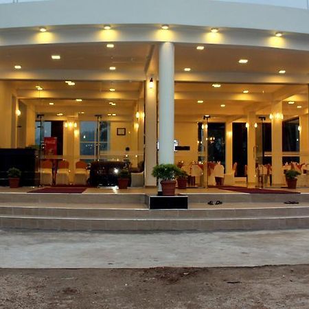 Delhousie Hotel Nallathanniya Luaran gambar