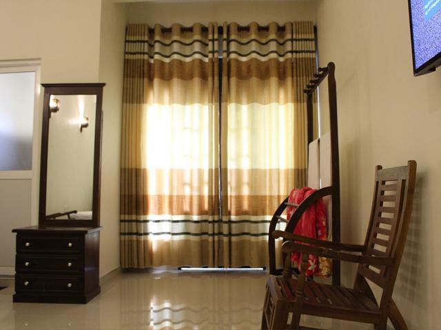 Delhousie Hotel Nallathanniya Luaran gambar