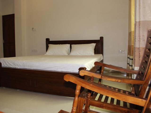 Delhousie Hotel Nallathanniya Luaran gambar