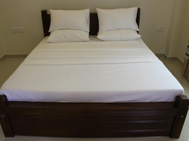 Delhousie Hotel Nallathanniya Luaran gambar