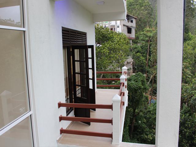 Delhousie Hotel Nallathanniya Luaran gambar