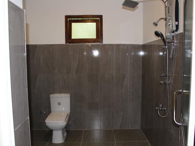 Delhousie Hotel Nallathanniya Luaran gambar