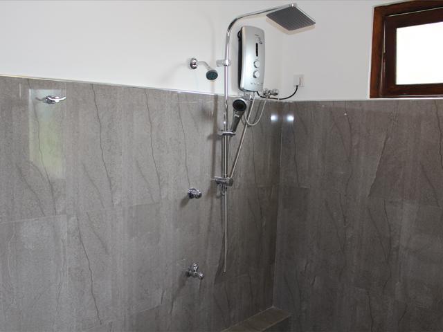 Delhousie Hotel Nallathanniya Luaran gambar
