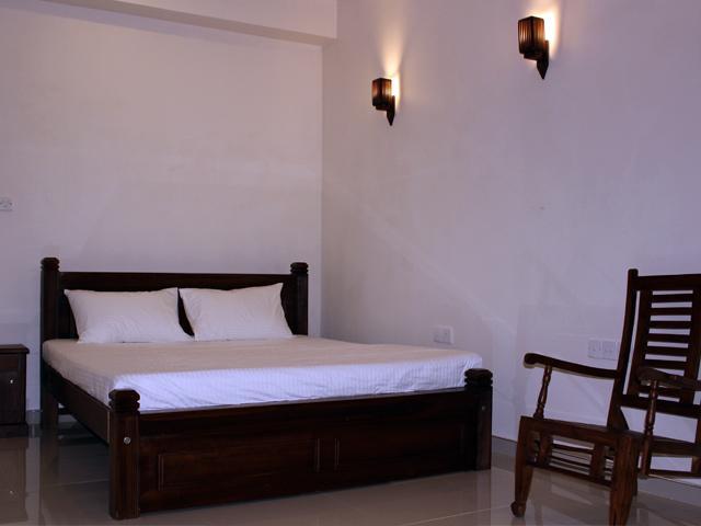 Delhousie Hotel Nallathanniya Luaran gambar