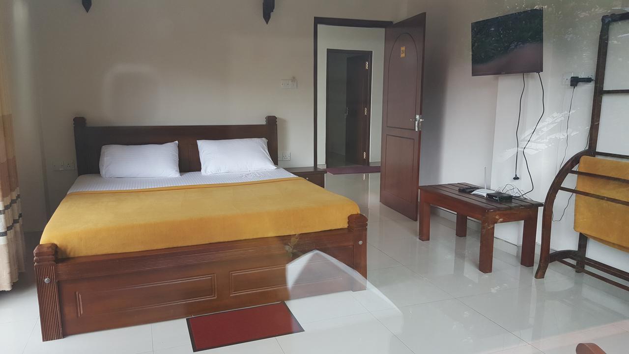 Delhousie Hotel Nallathanniya Luaran gambar